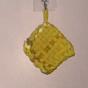 Handmade Potholder